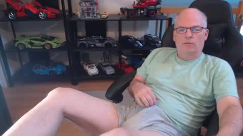 hornynthick70 online show from 12/22/24, 06:37