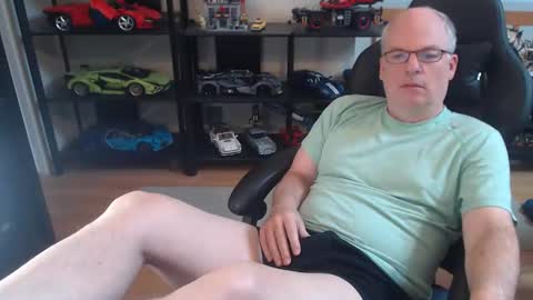 hornynthick70 online show from 01/04/25, 05:16