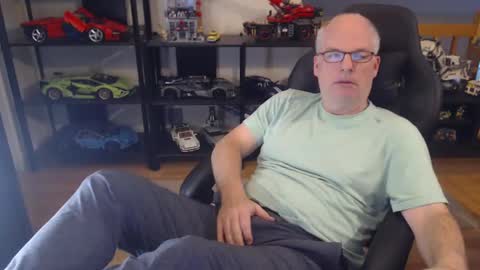 hornynthick70 online show from 01/05/25, 09:47