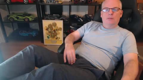 hornynthick70 online show from 03/08/25, 02:34