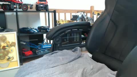 hornynthick70 online show from 03/08/25, 03:35