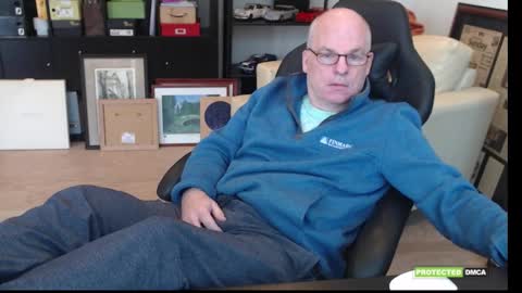 hornynthick70 online show from 03/14/26, 03:39