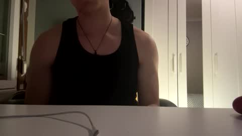 hornypapi6993 online show from 12/14/25, 08:24