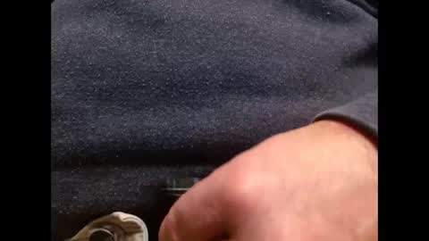 hornypilotguy online show from 10/27/25, 10:36