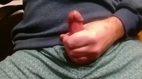 hornypilotguy online show from 12/05/25, 06:15