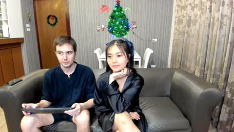 Snapshot of hornypuca chatting on 12/20/24, 06:02 Puca  Tam online show from 12/20/24, 06:02
