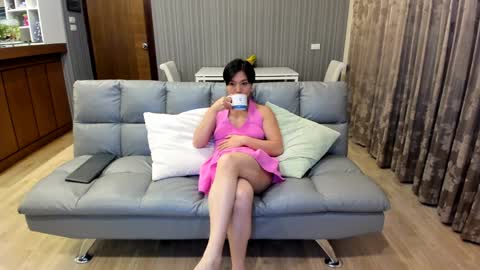 Snapshot of hornypuca chatting on 10/18/25, 05:35 Puca  Tam online show from 10/18/25, 05:35