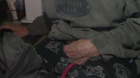 Snapshot of hornyscott666 chatting on 12/17/24, 08:12 hornyscott666 online show from 12/17/24, 08:12