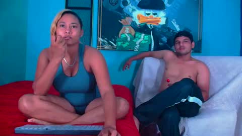hornyshow1 online show from 07/21/26, 12:51