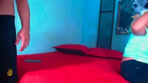 hornyshow1 online show from 07/25/26, 11:52
