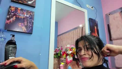 hornyskinny26 online show from 04/11/26, 07:45