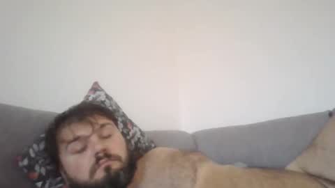 hornysmera online show from 11/17/25, 02:56