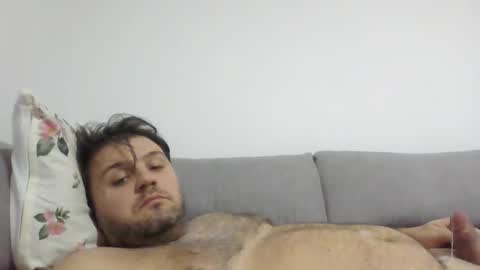 hornysmera online show from 03/05/26, 05:31