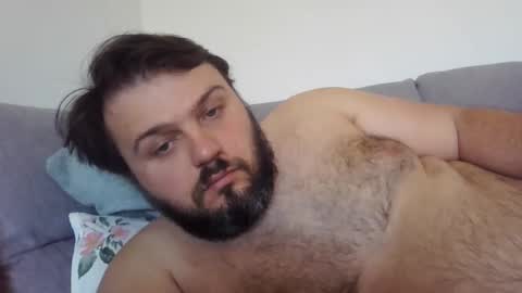 hornysmera online show from 04/18/26, 08:18