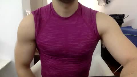 Snapshot of hornyspaniard93 chatting on 02/05/26, 11:59 hornyspaniard93 online show from 02/05/26, 11:59