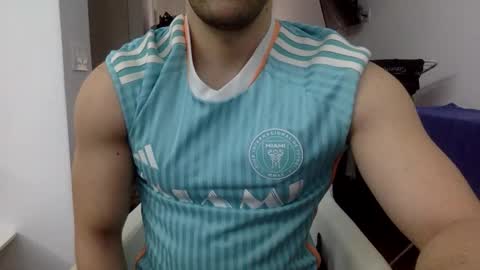 Snapshot of hornyspaniard93 chatting on 02/07/26, 12:53 hornyspaniard93 online show from 02/07/26, 12:53