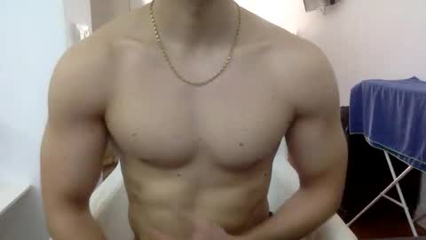 Snapshot of hornyspaniard93 chatting on 02/12/26, 12:55 hornyspaniard93 online show from 02/12/26, 12:55