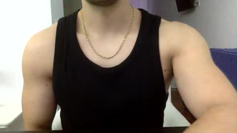 Snapshot of hornyspaniard93 chatting on 02/15/26, 06:15 hornyspaniard93 online show from 02/15/26, 06:15