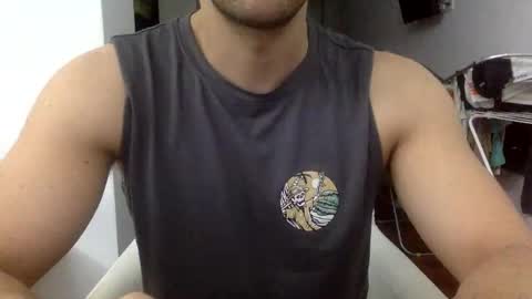 hornyspaniard93 online show from 03/14/26, 11:43