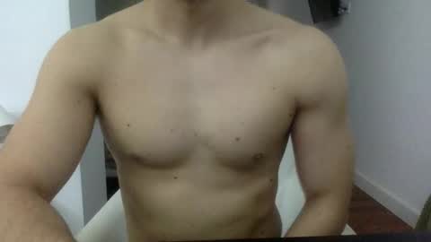 hornyspaniard93 online show from 04/06/26, 05:58