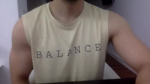 hornyspaniard93 online show from 04/13/26, 11:54