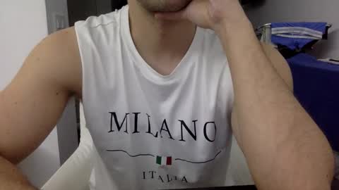 hornyspaniard93 online show from 04/23/26, 11:40