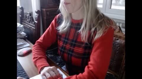 Hornyssima online show from 11/06/25, 03:13