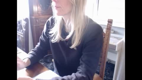 Hornyssima online show from 11/11/25, 09:09