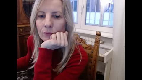 Hornyssima online show from 12/16/25, 03:17