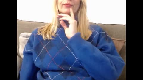 Hornyssima online show from 02/03/26, 02:22