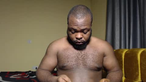 Hornystrongcock online show from 05/02/26, 01:21