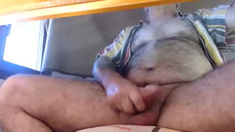 hornyswissman online show from 04/23/26, 07:20