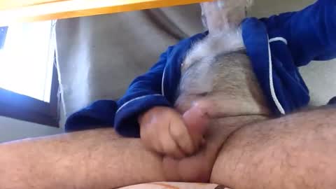 hornyswissman online show from 04/28/26, 06:29
