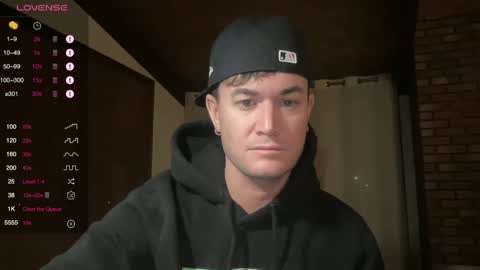 Snapshot of hornytightboy89 chatting on 12/10/24, 12:50 Hornytightboy89 online show from 12/10/24, 12:50