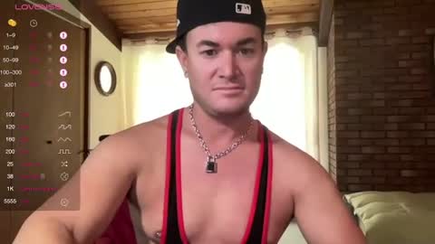 Snapshot of hornytightboy89 chatting on 11/01/25, 07:05 Hornytightboy89 online show from 11/01/25, 07:05