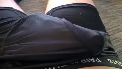 Hornytimes online show from 10/08/25, 11:35