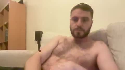 Horny247 online show from 02/08/25, 01:33