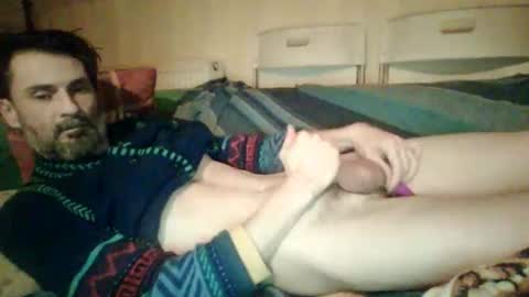 hornyvoya online show from 12/02/25, 10:16