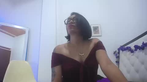 Agatha online show from 03/19/26, 04:11