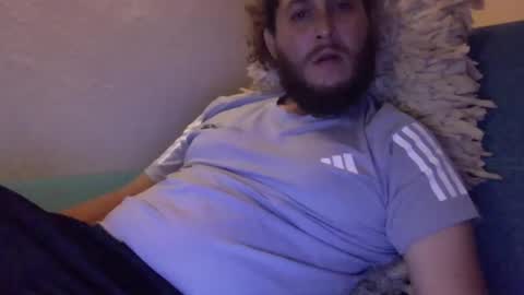 hornyogi online show from 01/30/25, 07:07