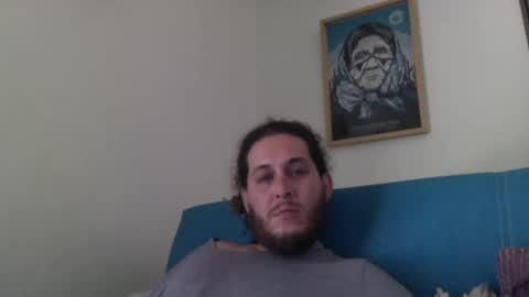 hornyogi online show from 03/11/25, 07:14