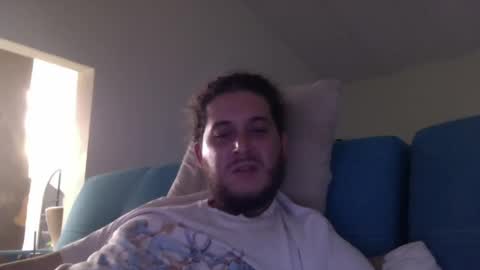 hornyogi online show from 10/22/25, 10:53