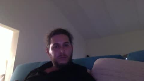 hornyogi online show from 11/25/25, 10:32