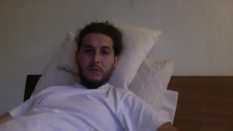 hornyogi online show from 11/30/25, 11:20