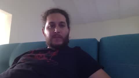 hornyogi online show from 02/08/26, 09:51