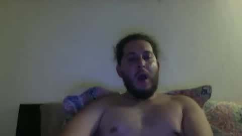 hornyogi online show from 03/03/26, 12:06