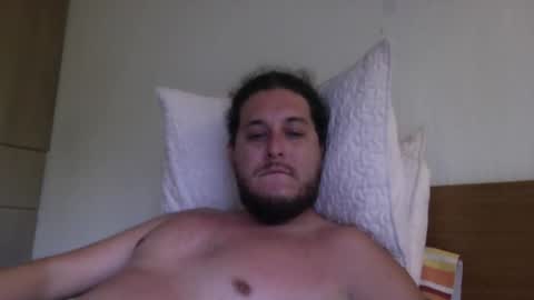 hornyogi online show from 04/21/26, 03:17