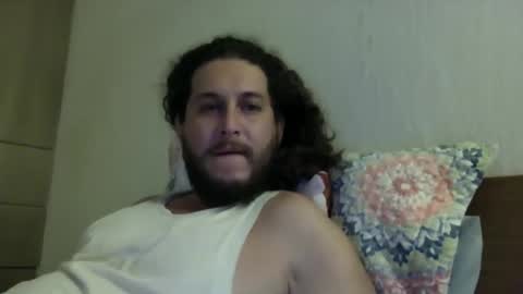 hornyogi online show from 05/18/26, 10:37
