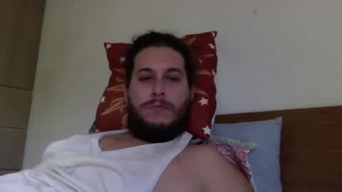 hornyogi online show from 05/19/26, 03:51