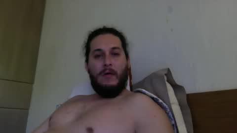 hornyogi online show from 05/24/26, 04:01